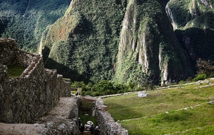 MachuPicchuHuchuy