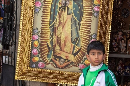 OurLadyGuadaupeCuzco