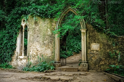 QuintaDasLagrimasGardens1