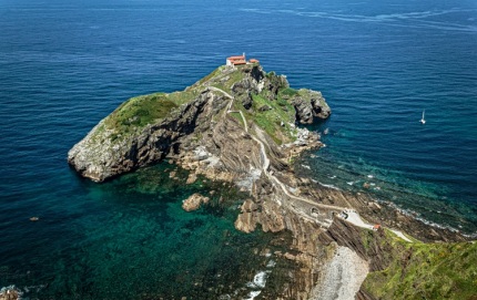 San-Juan-of-Gaztelugatxe