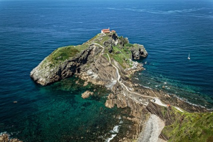 San-Juan-of-Gaztelugatxe