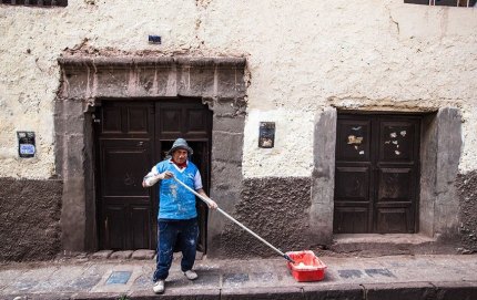 HousepainterCusco