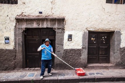 HousepainterCusco