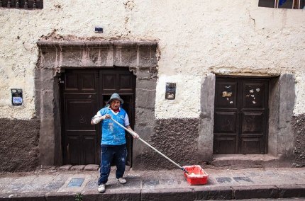 HousepainterCusco
